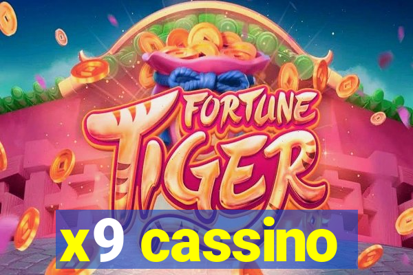 x9 cassino